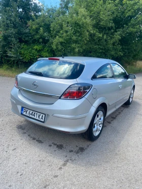 Opel Astra 1.7cdti | Auto.bg — изображение 10