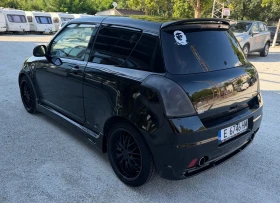 Suzuki Swift 16-16v - 2200 € / 4302.83 лв. - 79847754 5