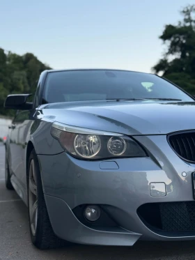 BMW 530 530d - 5900 € / 11539.40 лв. - 23410571 5