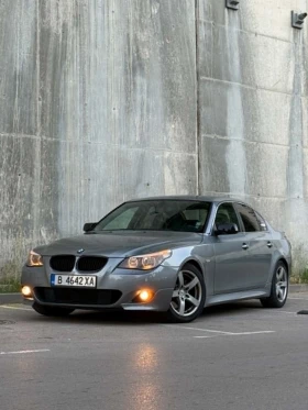 BMW 530 530d - 5900 € / 11539.40 лв. - 23410571 8