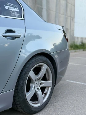 BMW 530 530d - 5900 € / 11539.40 лв. - 23410571 6