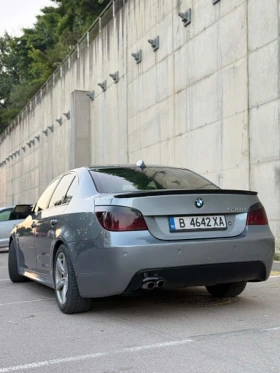 BMW 530 530d - 5900 € / 11539.40 лв. - 23410571 3