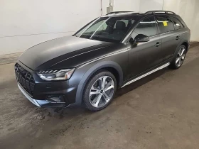 ������ Audi A4 Allroad