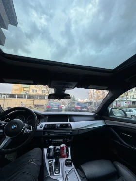 BMW 535 BMW 535I Xdrive Sport pack  | Mobile.bg � ����� ������ 15
