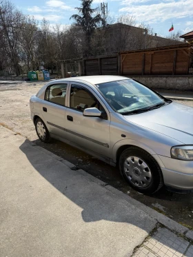 Opel Astra 1.6 | Mobile.bg � ����� ������ 5