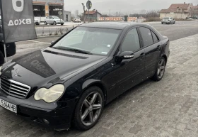 Mercedes-Benz C 200 - 1800 € - 41227232 2