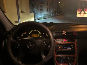 Mercedes-Benz C 200 - 1800 € - 41227232 8