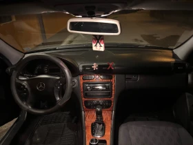 Mercedes-Benz C 200 - 1800 € - 41227232 7