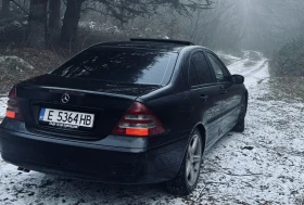 Mercedes-Benz C 200 - 1800 € - 41227232 4