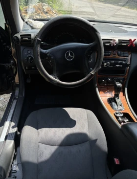Mercedes-Benz C 200 - 1800 € - 41227232 6