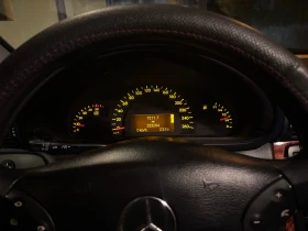 Mercedes-Benz C 200 - 1800 € - 41227232 9
