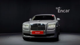 Rolls-Royce Ghost 6.6* 360* �����* HUD* SOFT CLOSE* ������ ���� | Mobile.bg � ����� ������ 3