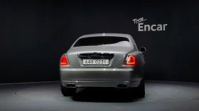 Rolls-Royce Ghost 6.6* 360* �����* HUD* SOFT CLOSE* ������ ���� | Mobile.bg � ����� ������ 4