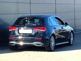 Mercedes-Benz A 180 Diesel AMG Line | Auto.bg — изображение 2