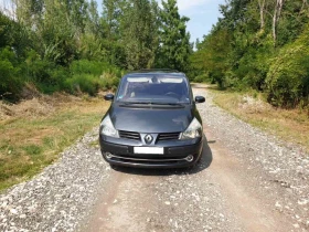 ����� �� �������� �� Renault Espace 2.0 DCI