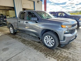 Chevrolet Silverado 2.7l K1500 Custom | Auto.bg — изображение 4