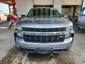 Chevrolet Silverado 2.7l K1500 Custom | Auto.bg — изображение 5