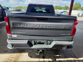 Chevrolet Silverado 2.7l K1500 Custom | Auto.bg — изображение 6