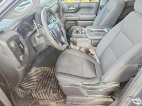 Chevrolet Silverado 2.7l K1500 Custom | Auto.bg — изображение 7