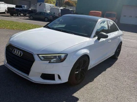 Audi A3 * Komfort * CARFAX * БЕЗ ПЪРВОНАЧАЛНА ВНОСКА