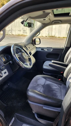 VW Multivan 2.0 TDI 4x4 - 18900 € - 44515311 9
