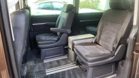 VW Multivan 2.0 TDI 4x4 - 18900 € - 44515311 12