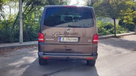 VW Multivan 2.0 TDI 4x4 - 18900 € - 44515311 4