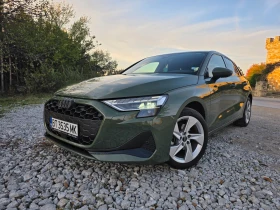 Audi A3 35tfsi 11000км!!! Удължена гаранция