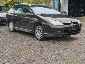 Citroen C5 2005�. / �� ����� / 1.6HDI 110 | Mobile.bg � ����� ������ 3