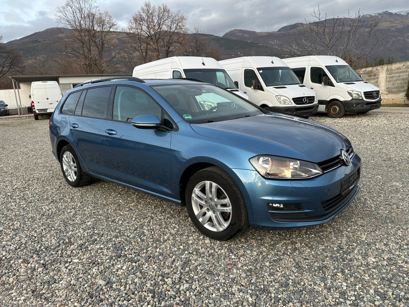 VW Golf klimatronik/navi/full, снимка 2 - Автомобили и джипове - 40915390