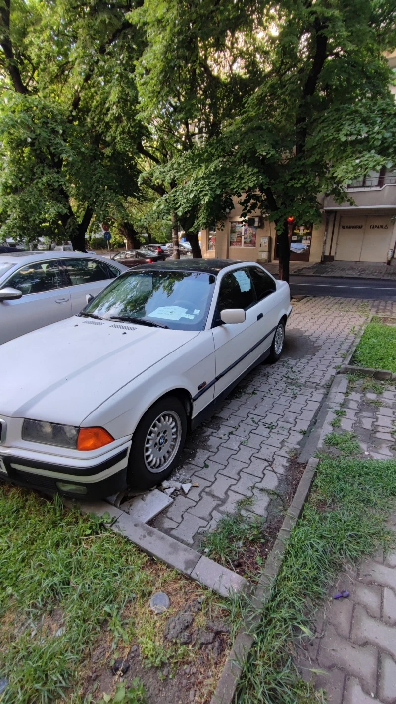 BMW 316, снимка 5 - Автомобили и джипове - 47226908