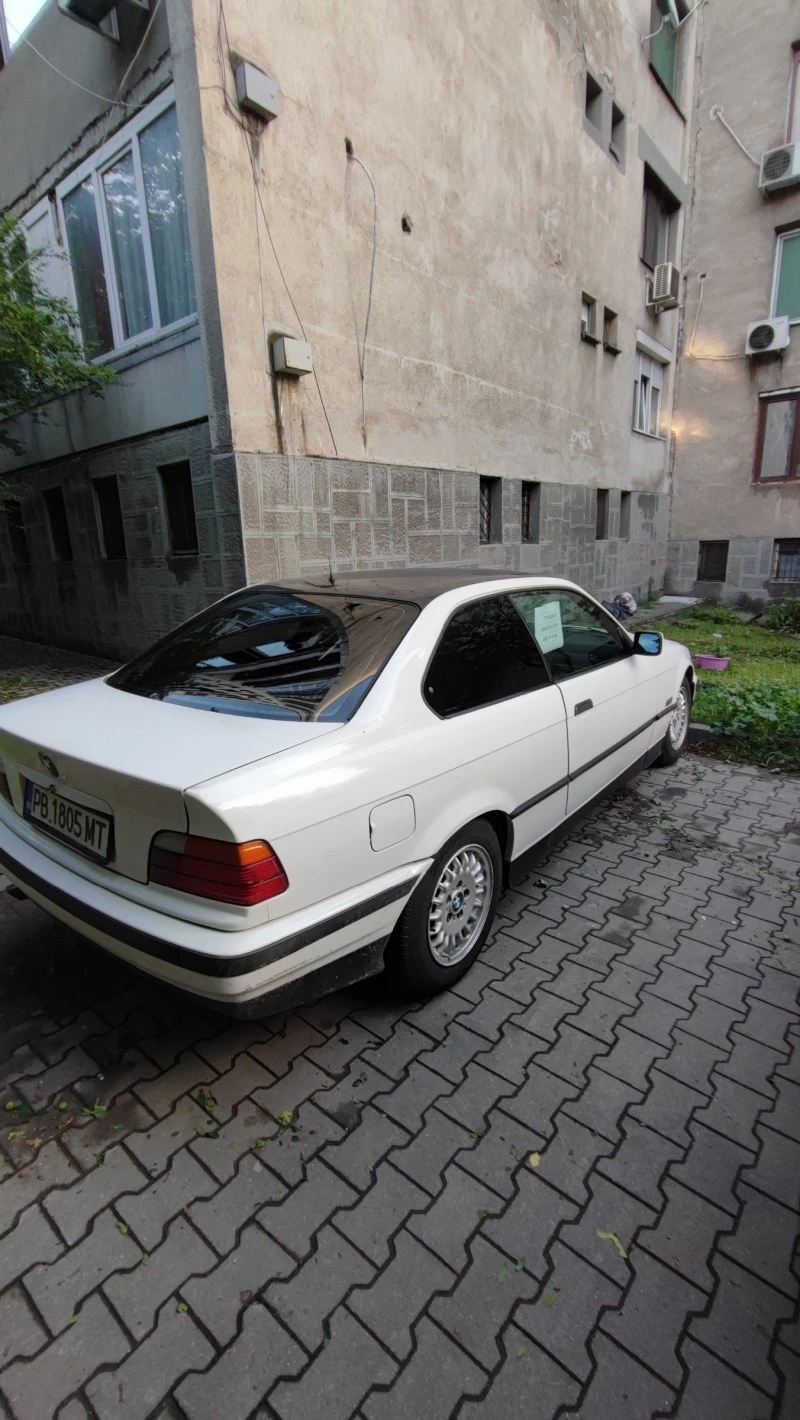 BMW 316, снимка 4 - Автомобили и джипове - 47226908