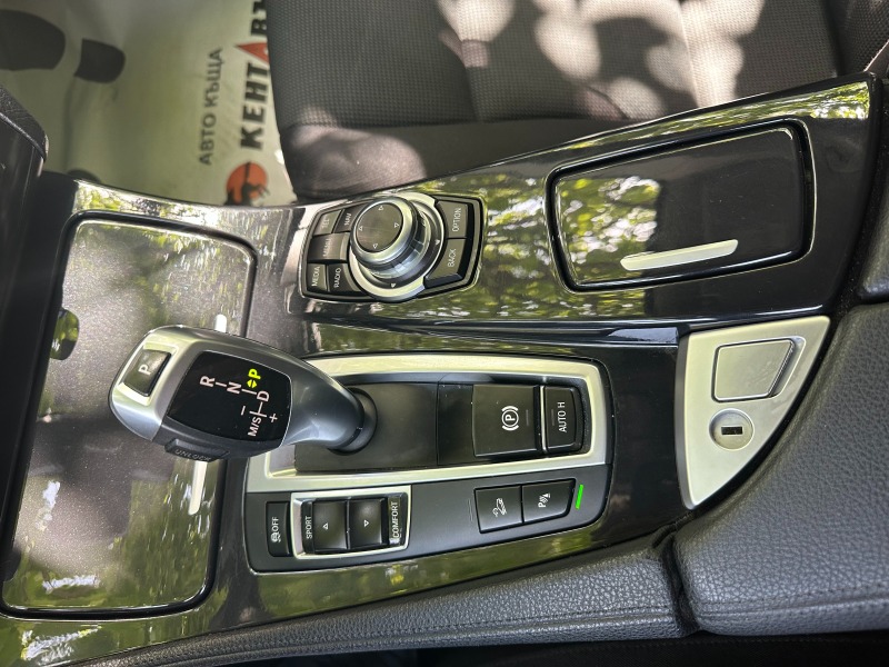 BMW 530 XD 4x4 Фейслифт 2015г, снимка 13 - Автомобили и джипове - 46184468