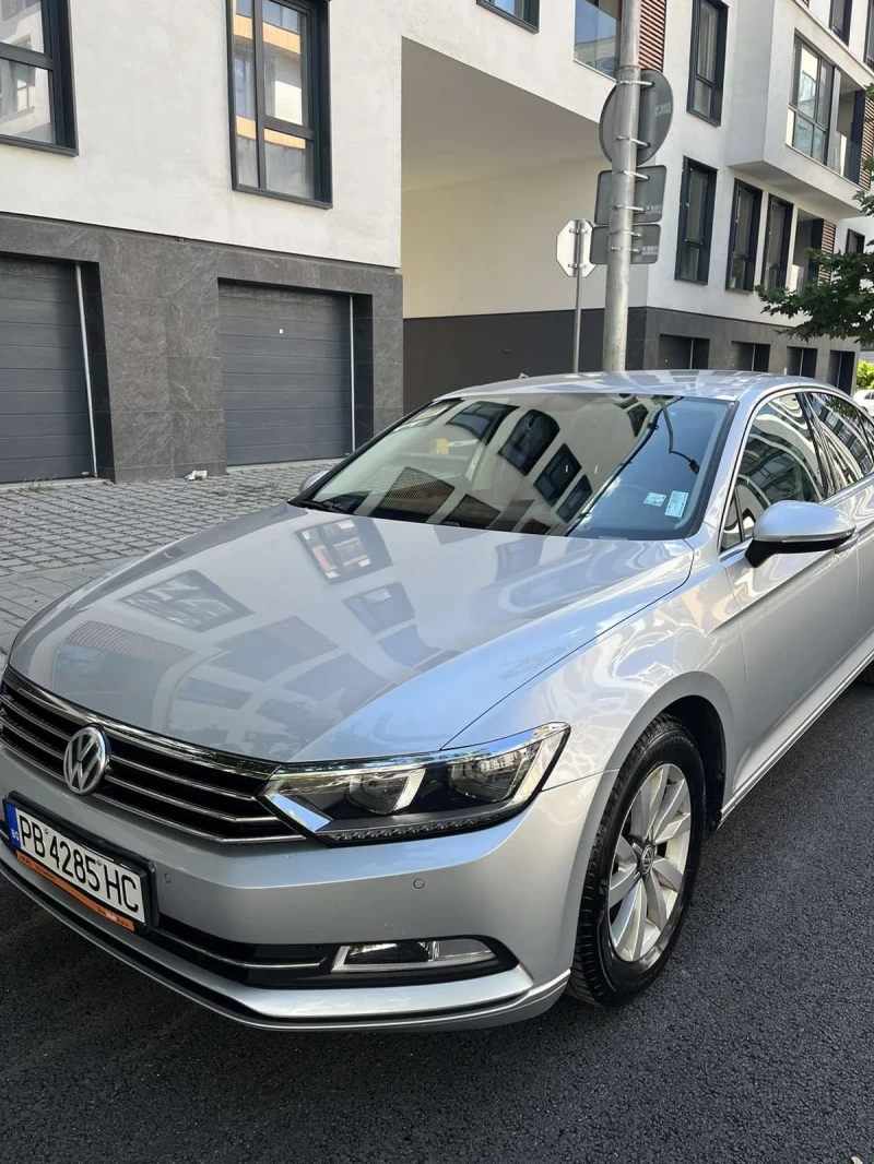 VW Passat 1.4 TSI , снимка 1 - Автомобили и джипове - 47445325