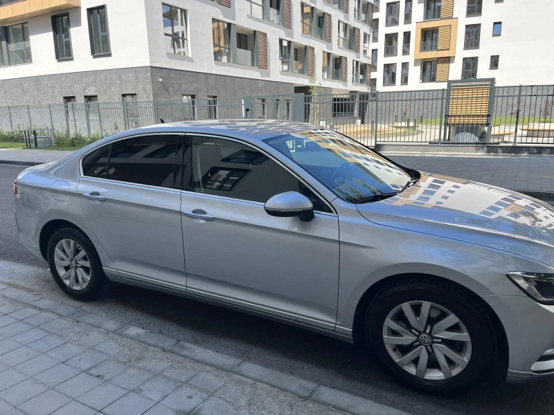 VW Passat 1.4 TSI , снимка 2 - Автомобили и джипове - 47445325