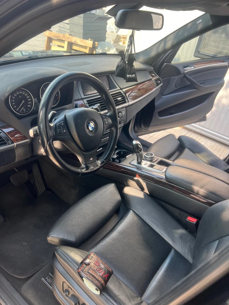 BMW X5, снимка 7 - Автомобили и джипове - 47963836