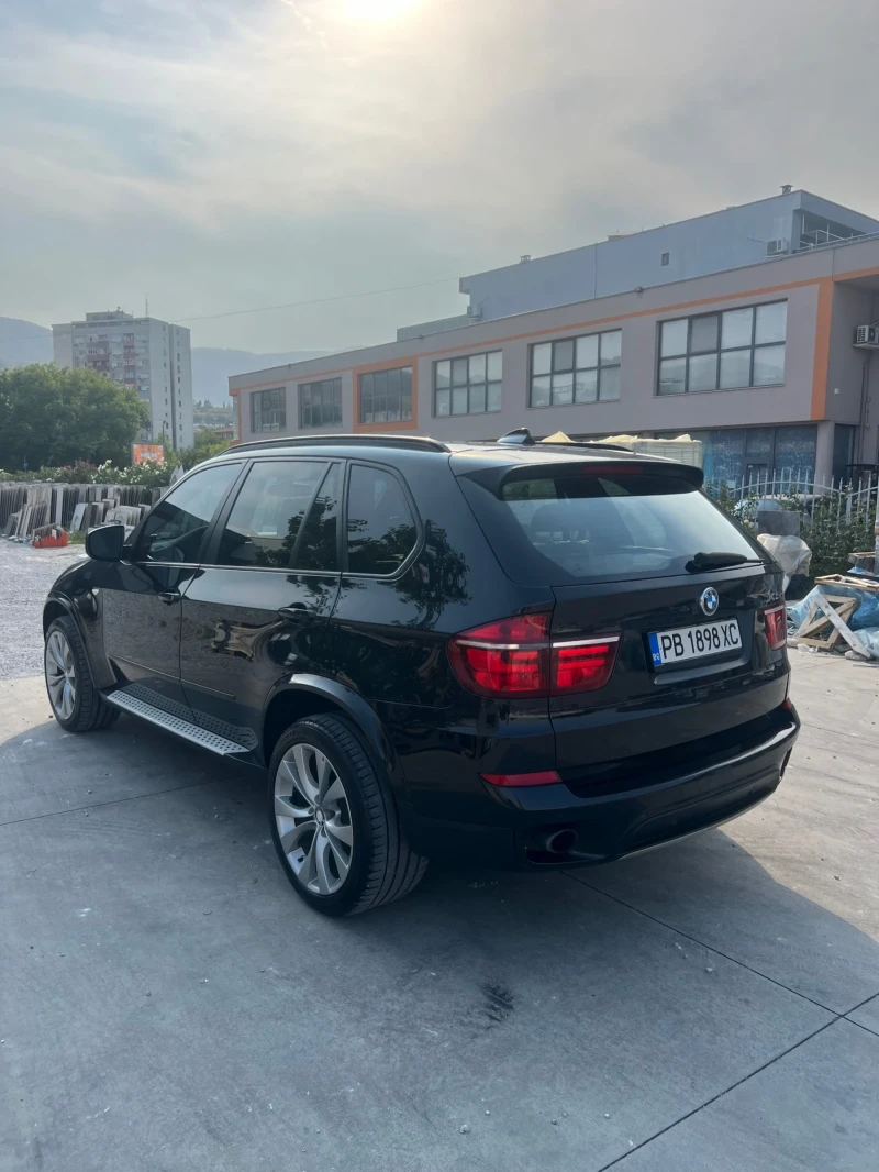 BMW X5, снимка 2 - Автомобили и джипове - 47963836