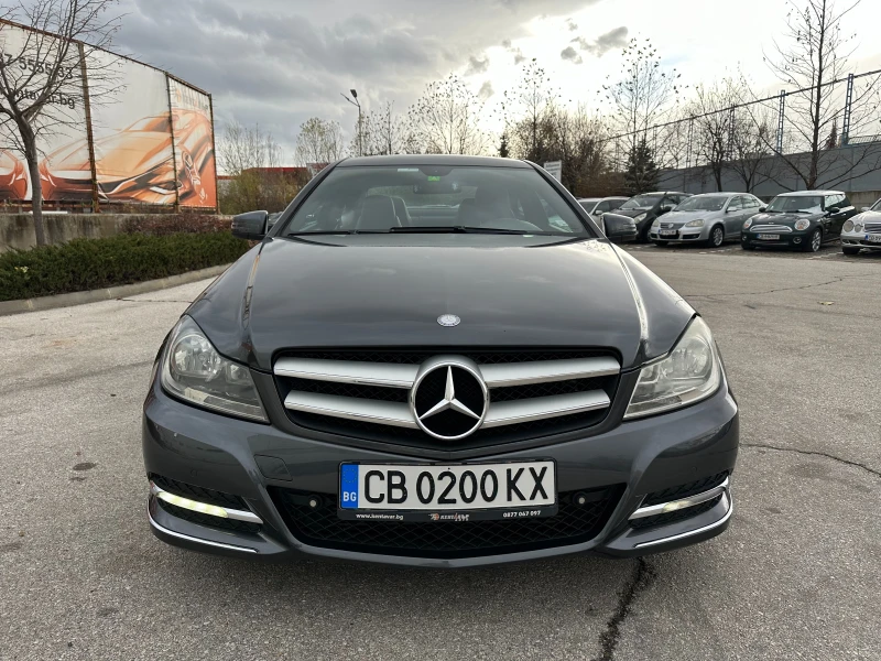 Mercedes-Benz C 180, снимка 6 - Автомобили и джипове - 48065418