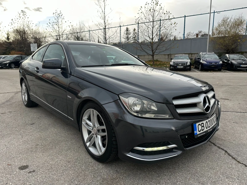 Mercedes-Benz C 180, снимка 5 - Автомобили и джипове - 48065418