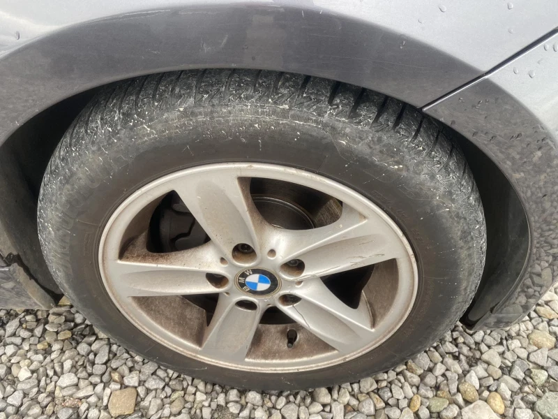 BMW 118 118D 2005/11M EVRO4 , снимка 16 - Автомобили и джипове - 48088210