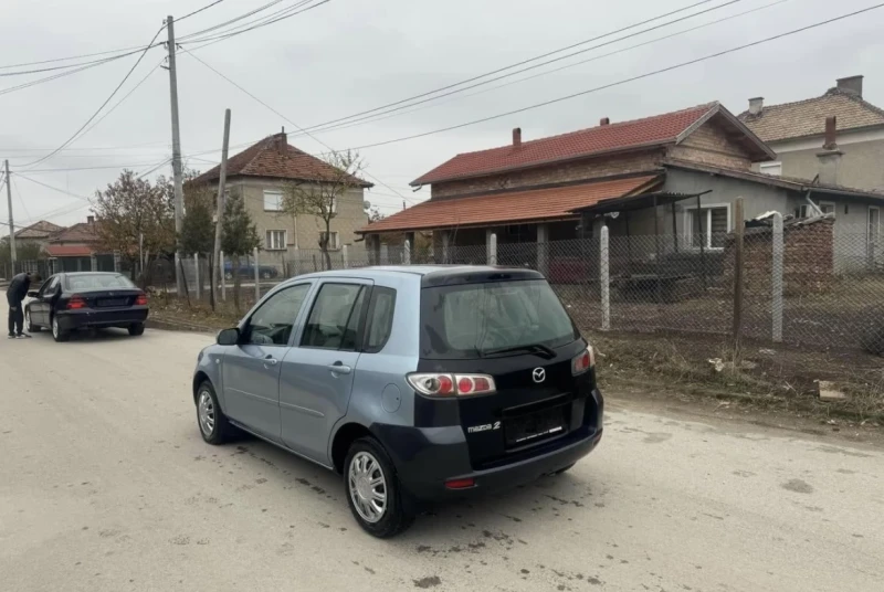 Mazda 2, снимка 5 - Автомобили и джипове - 48796956