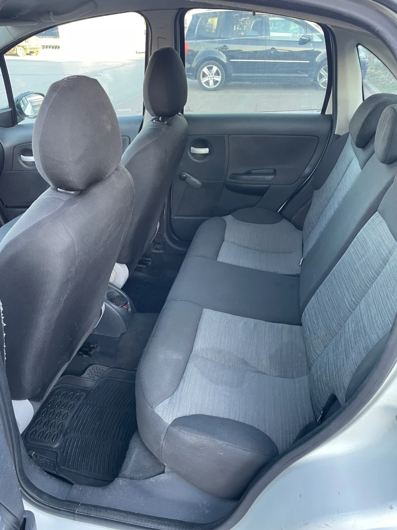 Citroen C3 Facelift 1.4 HDI, снимка 8 - Автомобили и джипове - 52469089