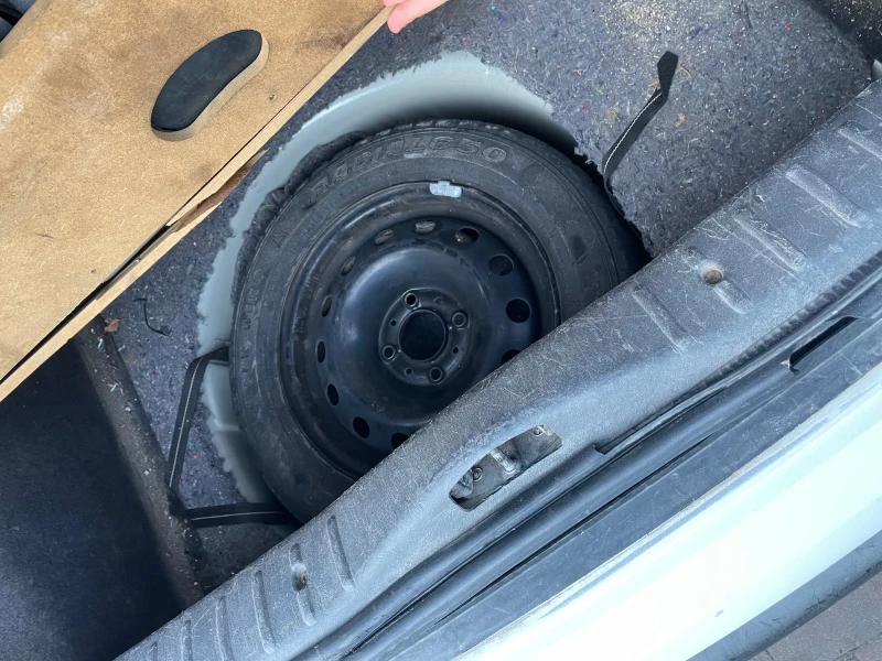 Citroen C3 Facelift 1.4 HDI, снимка 15 - Автомобили и джипове - 52469089