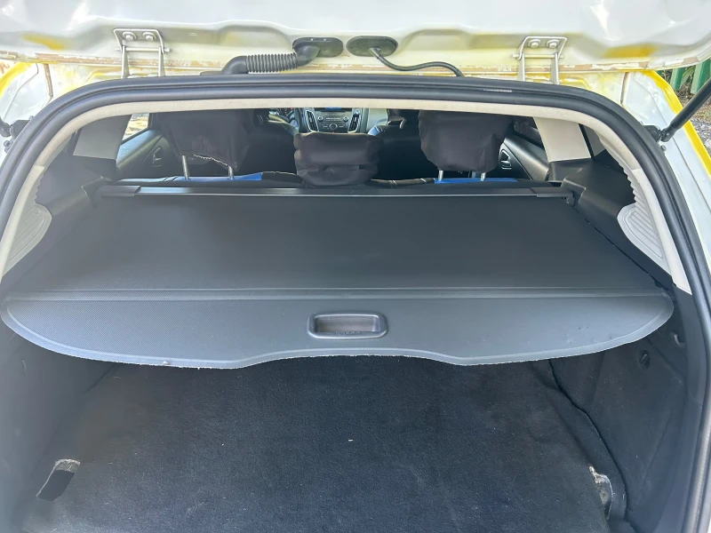 Ford Focus, снимка 12 - Автомобили и джипове - 51625847