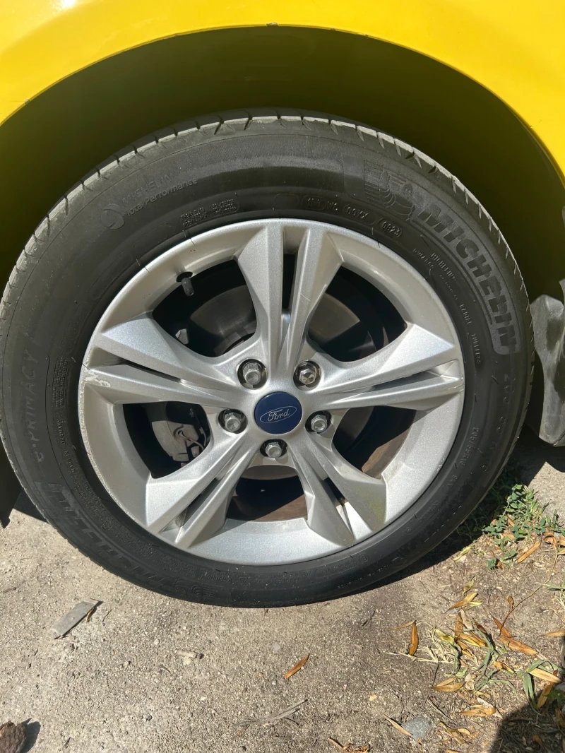 Ford Focus, снимка 11 - Автомобили и джипове - 51625847