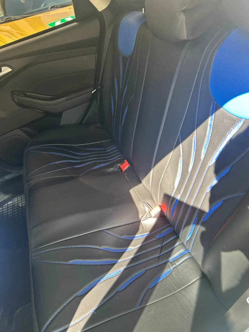 Ford Focus, снимка 10 - Автомобили и джипове - 51625847