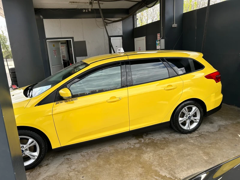 Ford Focus, снимка 4 - Автомобили и джипове - 51625847