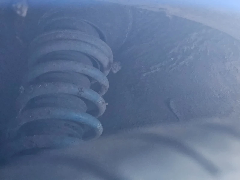 Subaru Impreza WRX STI Blobeye, снимка 16 - Автомобили и джипове - 51945165