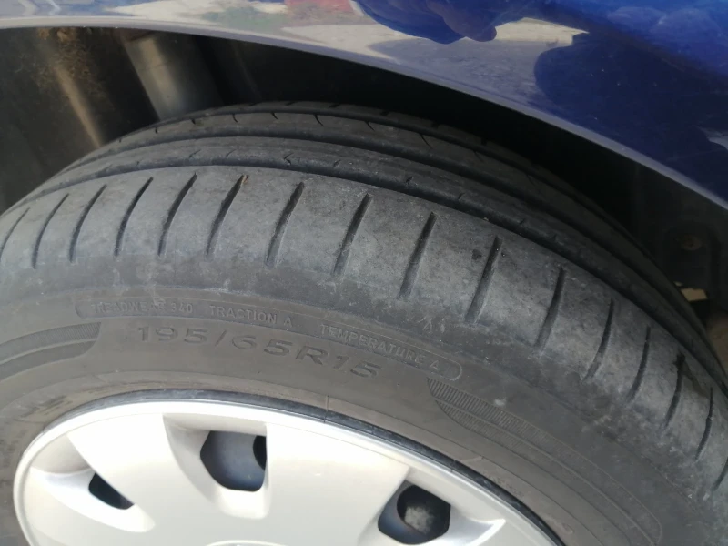 VW Bora, снимка 5 - Автомобили и джипове - 52506214