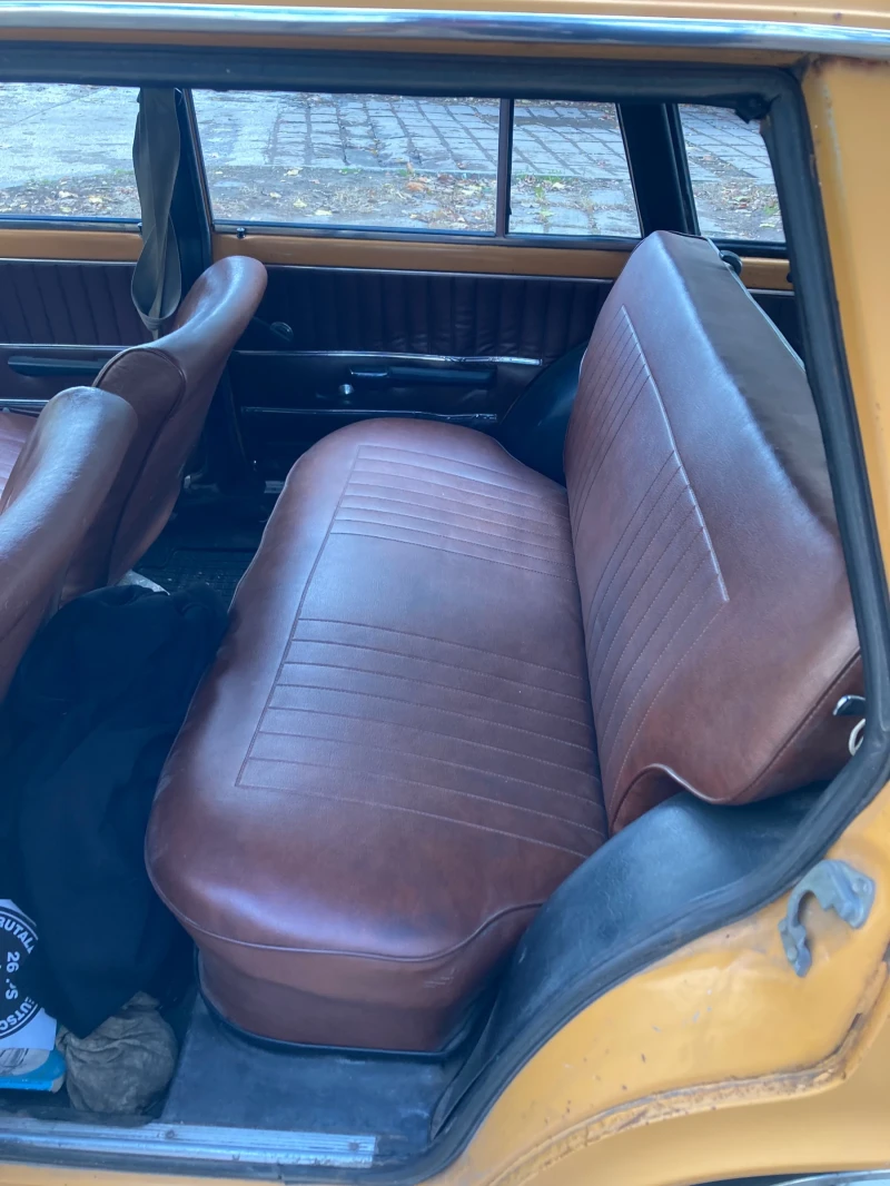 Lada 2102 Комби, снимка 6 - Автомобили и джипове - 52643228